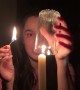 Magic Candle Trick