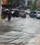 Flooding Turns Bushwick Into Waterfront