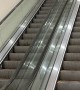 When Liquid Courage Meets a Broken Escalator