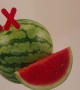 Chinese Word for Watermelon Starts With X