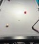 Rube Goldberg Pool Trick Shot