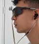 Prototypes Glasses for the Blind