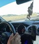 Gearshift Lever Falls Off While Driving Mustang
