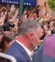 Fan Disrupts Wicked: For Good Movie Premiere