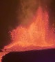 Kilauea's 37th Eruption