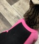 Cat's New Shedding Outfit Doesn't Fit