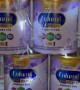Infant Formula Christmas Tree