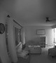 Ring Camera Captures Man Falling Into Home