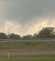 Man Witnesses the Birth of a Tornado