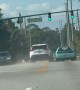 Road Rage in Longwood Florida