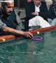 The Carrom Championship