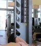 Crushed Via Smith Machine