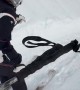 Betrayal on the Slopes