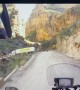 Apache Trail Woes