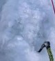 Ice Climbing ASMR