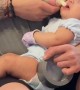Dad's Baby-Feeding Method