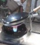 Trial Wok Machine for Tossing Fried Rice