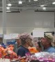 Fight Breaks Out at Florida Costco