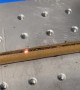 Fiber Laser Cleanly Opens Cigar