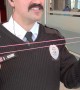 Security Guard Shocked By Rubber Band Magic Trick