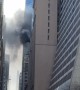 Midtown Manhattan NYC Fire 2026