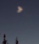 UFO Sighting in Northwest Territories, Canada