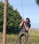 Rope Trick From the Movies