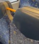 Transforming Train Seats in Australia