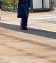 Turkey at The Tomb of the Unknown Soldier
