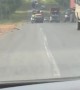 Road Rules Are Just a Suggestion in Kenya