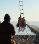 Seaside Photoshoot Gone Wrong