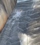 Urban Waterslide in Australia