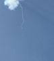 Small Thai Rocket Launches Into Space