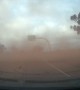 Dashcam Captures Explosive Accident on 163 South in California
