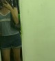 Already Occupied Fitting Room Causes Embarrassing Moment