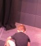 Youngling Turns to the Dark Side