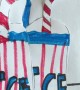 Daughter's Spelling Error Creates Inappropriate Flavour