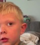 Kid Asks Mom About Her Colonial Times Childhood