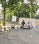 Reverse Go-Karting