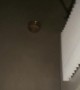 Hot Pot Melts To Balcony Floor