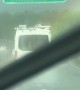 End of the Rainbow Leads to Massachusetts Van