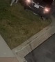 Altima Stuck on Curb