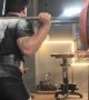 Powerlifting Gone Wrong