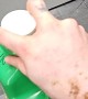 Opening a Bottle With One Hand and Six Fingers