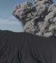 Mount Dukono Eruption