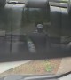 Wheelchair User Needs a Tow