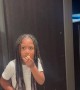 Clumsy Kid Drops Popcorn