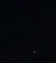 Several Lights In The Sky Over Mexico