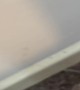 Sock Mop Baseboard Cleaning Trick