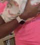 Dramatic Friend's Sweet Reaction To Surprise Baby Delivery
